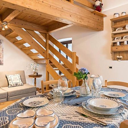 Loft Della Perpetua Di Casa Bernardi, Fuga Romantica Petfriendly 몬타냐가 외부 사진