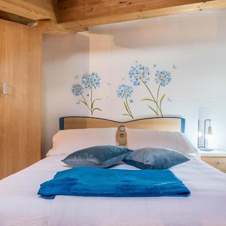 Loft Della Perpetua Di Casa Bernardi, Fuga Romantica Petfriendly 몬타냐가 외부 사진