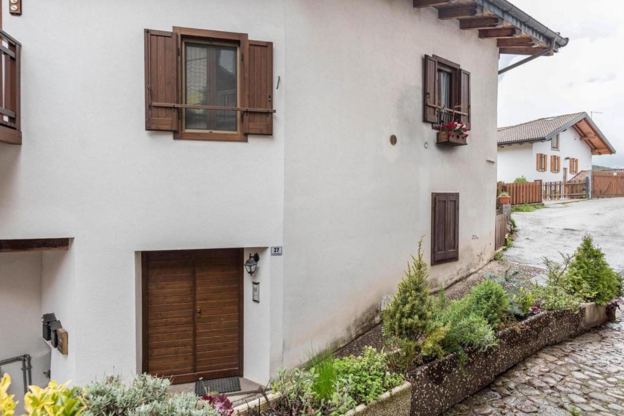 Loft Della Perpetua Di Casa Bernardi, Fuga Romantica Petfriendly 몬타냐가 외부 사진