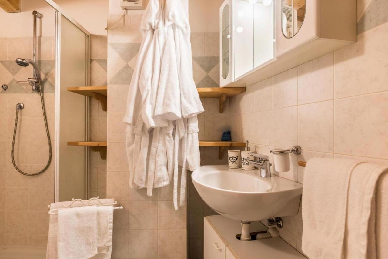 Loft Della Perpetua Di Casa Bernardi, Fuga Romantica Petfriendly 몬타냐가 외부 사진