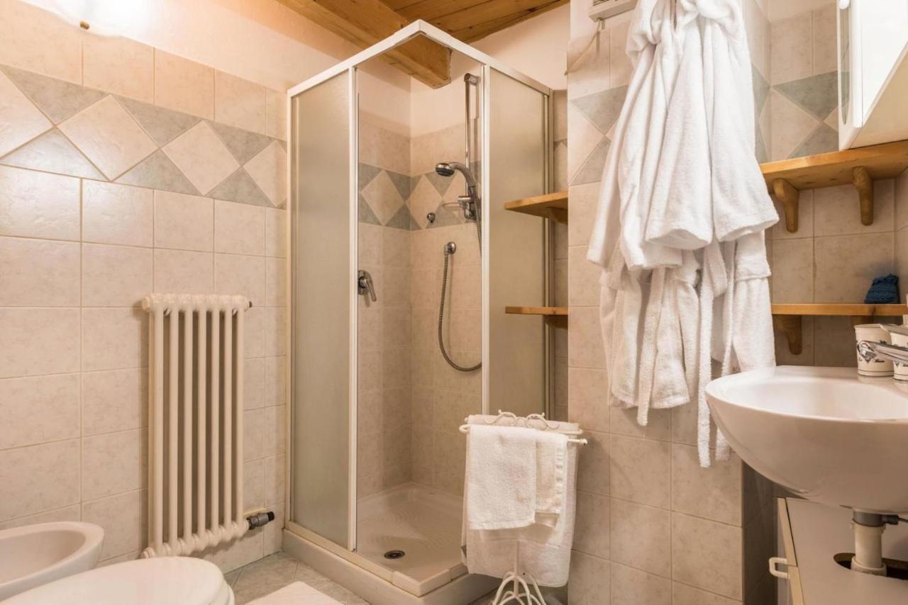 Loft Della Perpetua Di Casa Bernardi, Fuga Romantica Petfriendly 몬타냐가 외부 사진