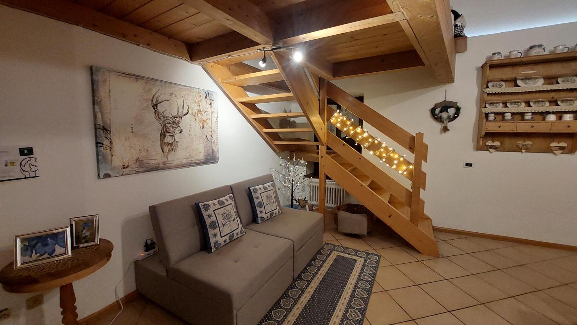 Loft Della Perpetua Di Casa Bernardi, Fuga Romantica Petfriendly 몬타냐가 외부 사진