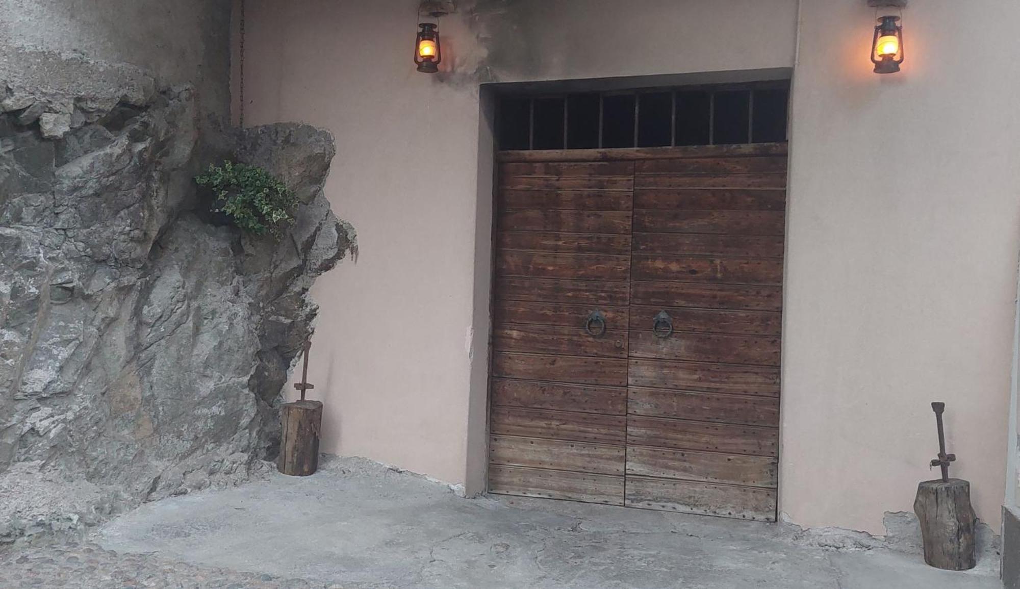 Loft Della Perpetua Di Casa Bernardi, Fuga Romantica Petfriendly 몬타냐가 외부 사진